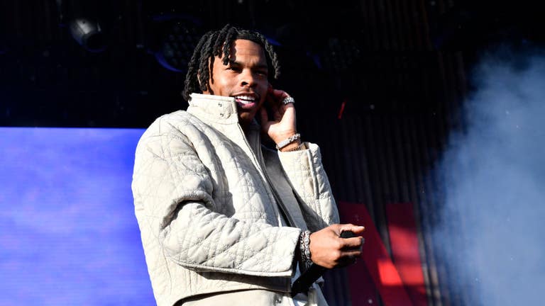 【貴重】 BABYL 写真 ライブパフォーマンス 写真 32枚 Lil Baby stars in new futuristic AXE fine fragrance ad campaign