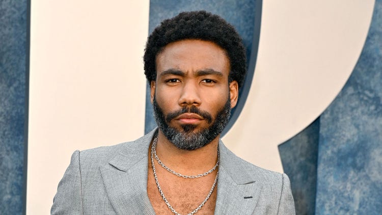 Childish Gambino