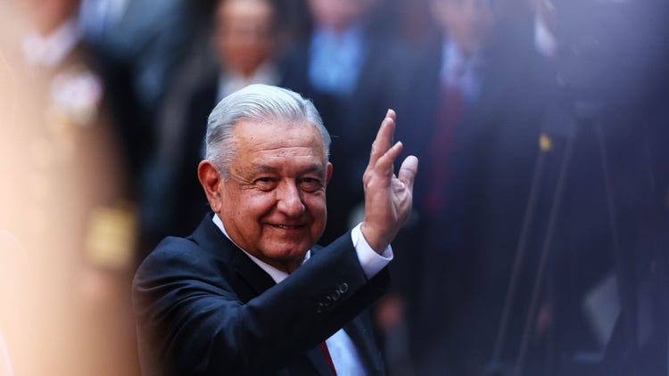 Mexico's president