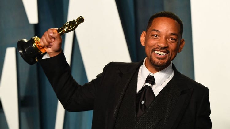 Will Smith