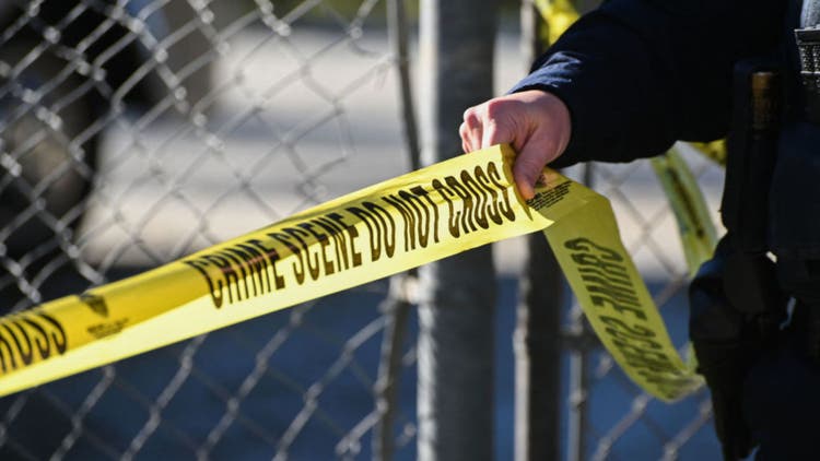 Crime Tape