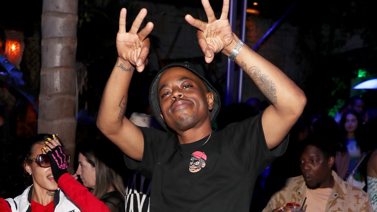 Westside Boogie