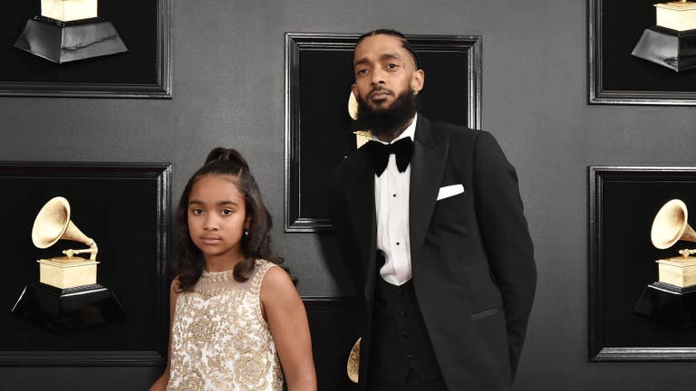 The Marathon Didn't Stop: How Blacc Sam Grew Nipsey Hussle's $2M Estate Into an $11M Living Legacy