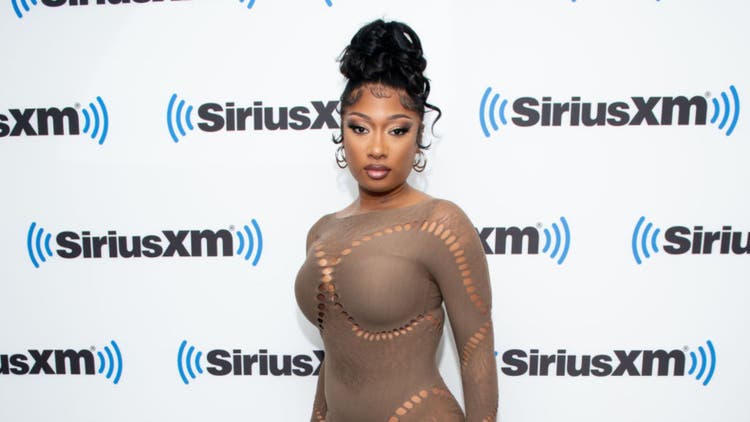 Megan Thee Stallion