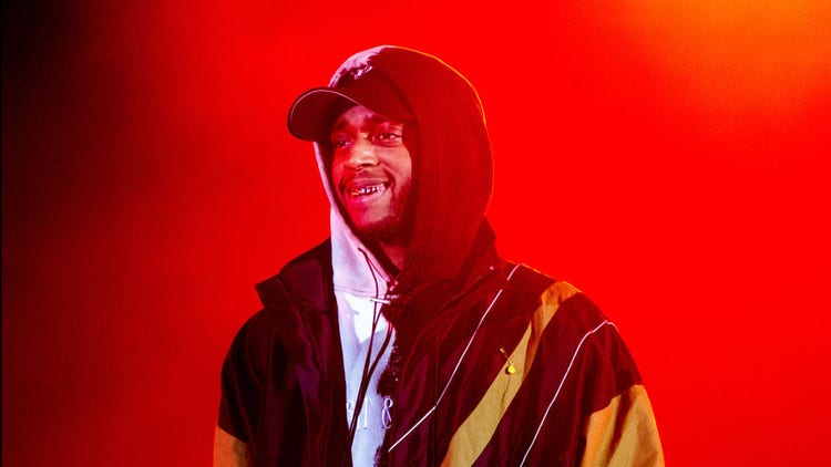 6LACK