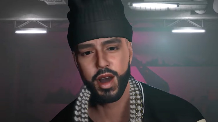 French Montana