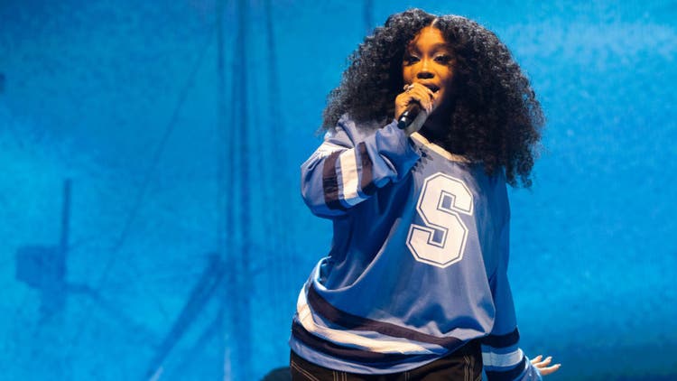 SZA