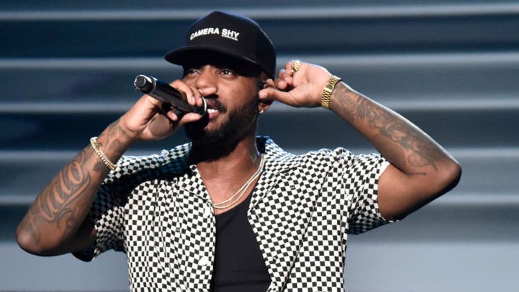 Bryson Tiller
