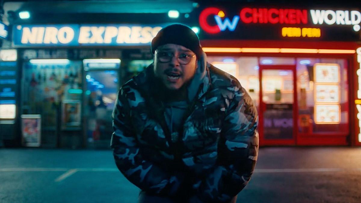 Potter Payper unveils new visual for "Corner Boy"