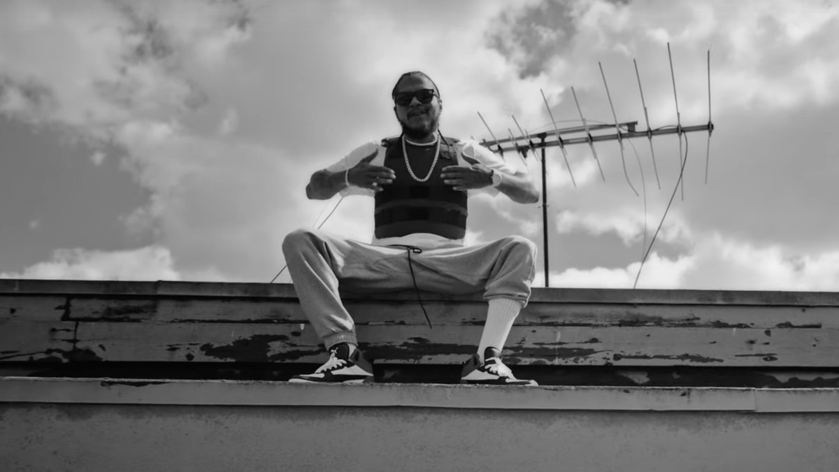 Ab-Soul delivers latest visual for 
