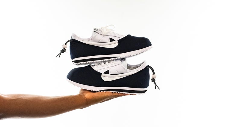 CLOT Nike CLOTEZ