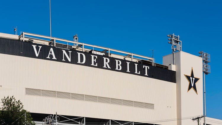 Vanderbilt University