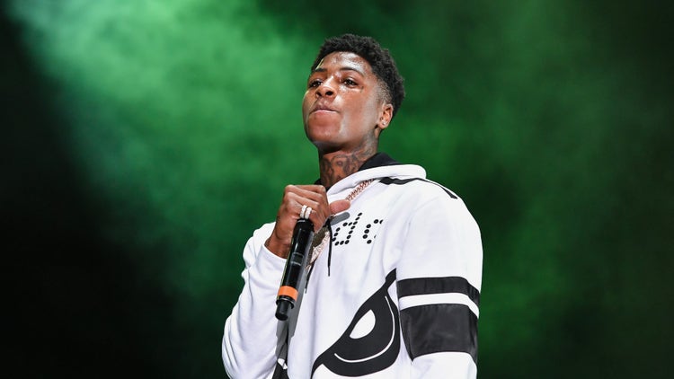 NBA YoungBoy