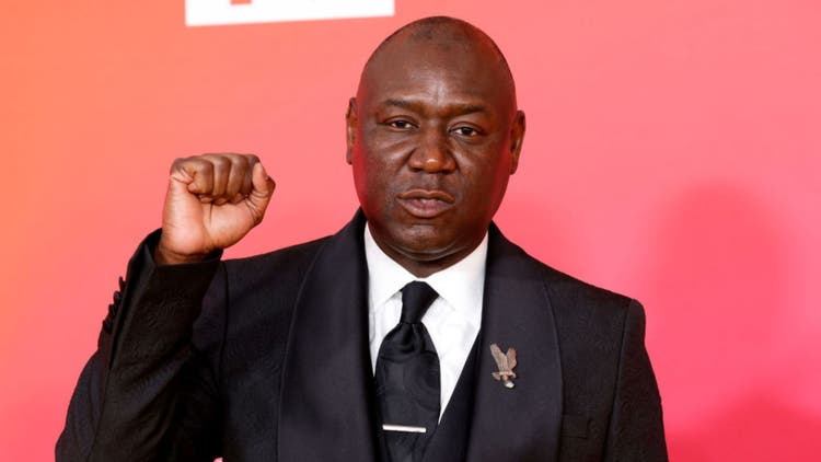 Benjamin Crump