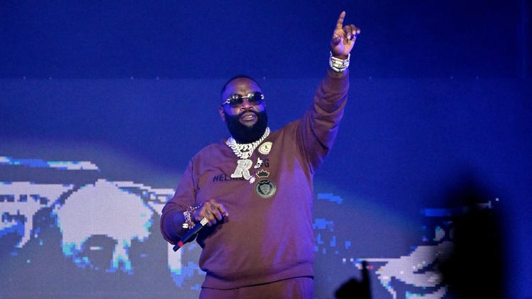 Rick Ross