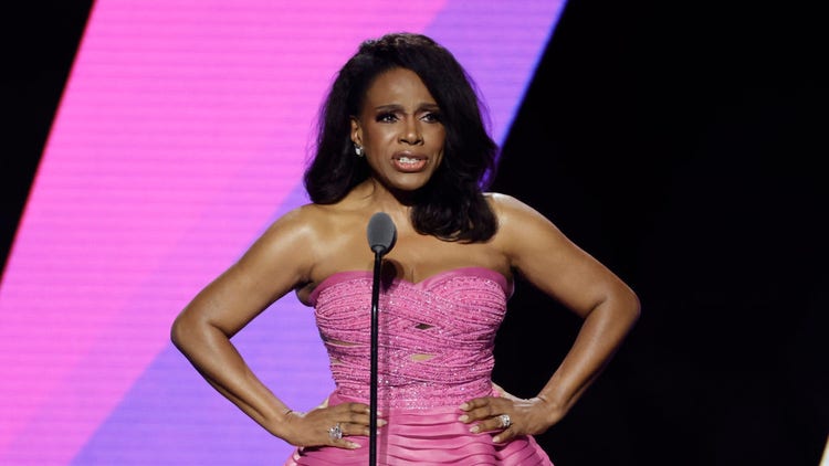 Sheryl Lee Ralph