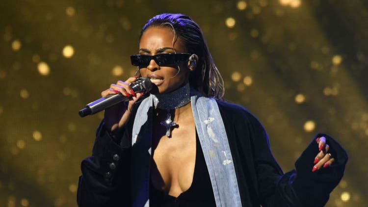 Ciara