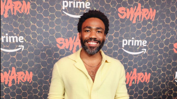 Donald Glover