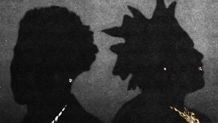 Roddy Ricch and Kodak Black