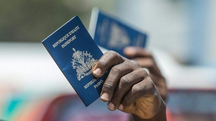 Haiti