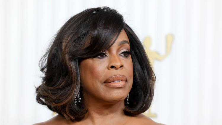 Niecy Nash