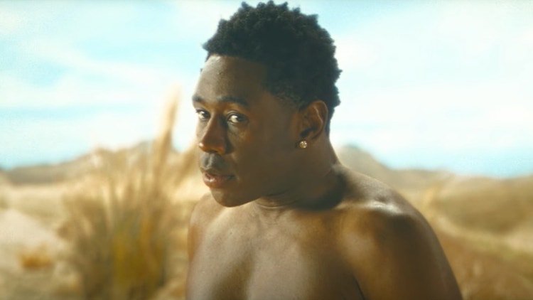 Tyler, The Creator