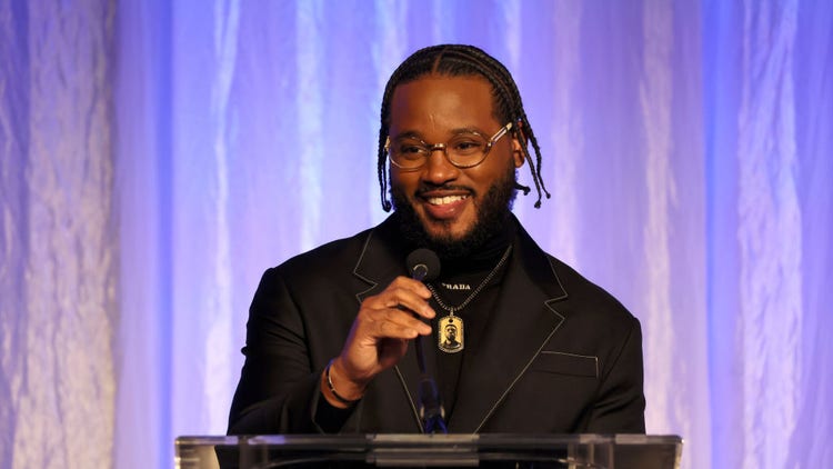 Ryan Coogler