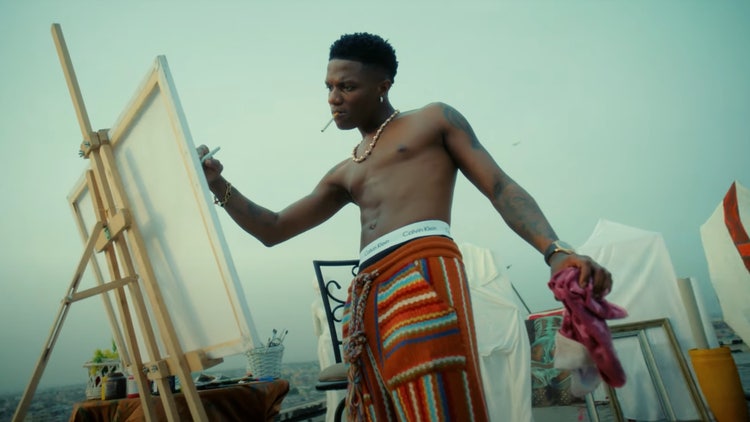 Wizkid