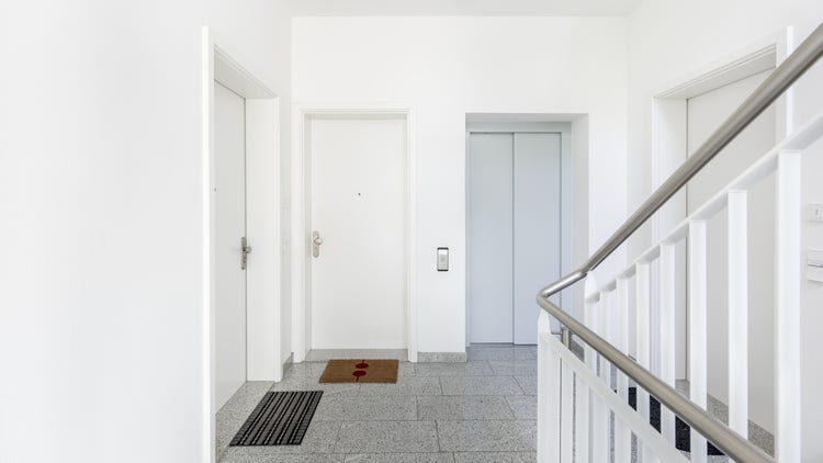elevator