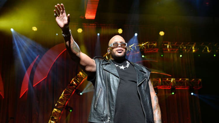 Flo Rida