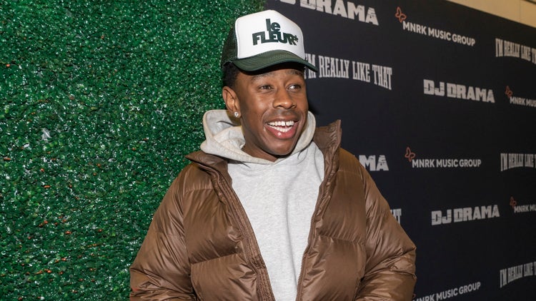 Tyler, The Creator