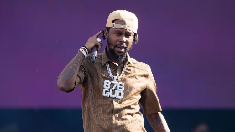 Popcaan