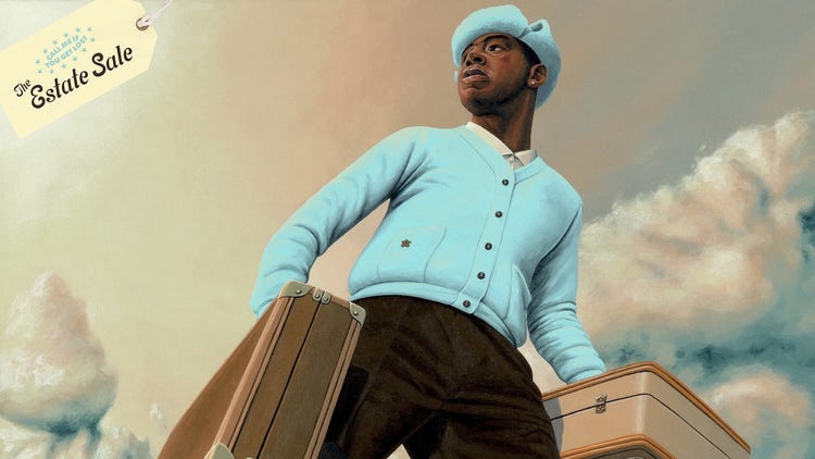 Tyler, The Creator