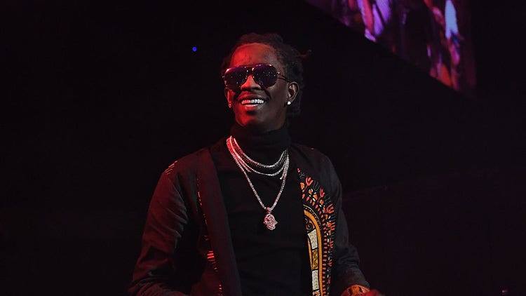 Young Thug