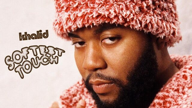 khalid
