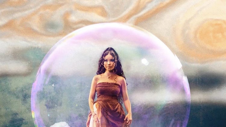jhene aiko
