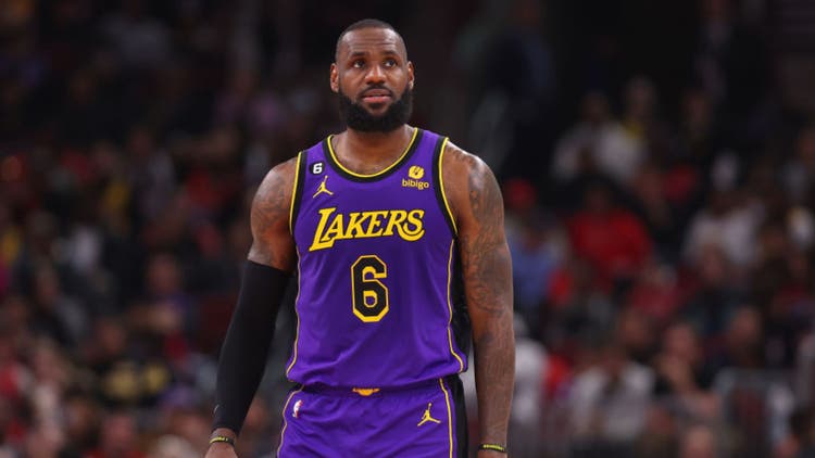 Lebron James