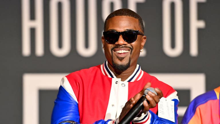 Ray J wants his 
