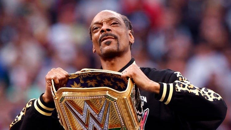 Snoop Dogg