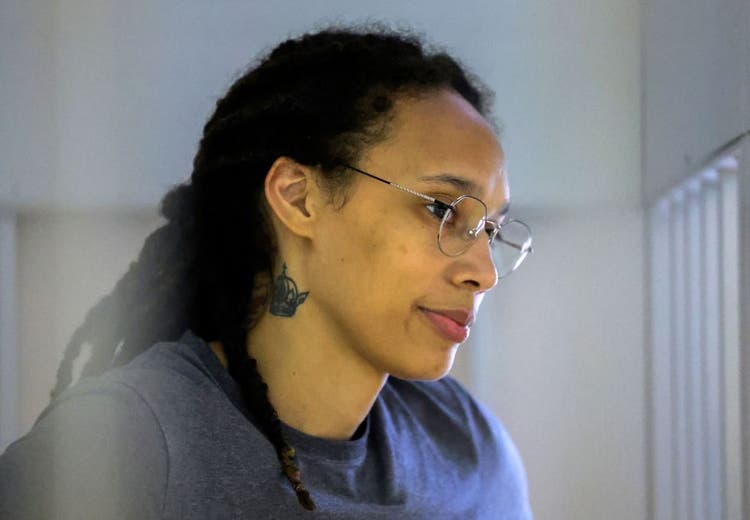 brittney griner