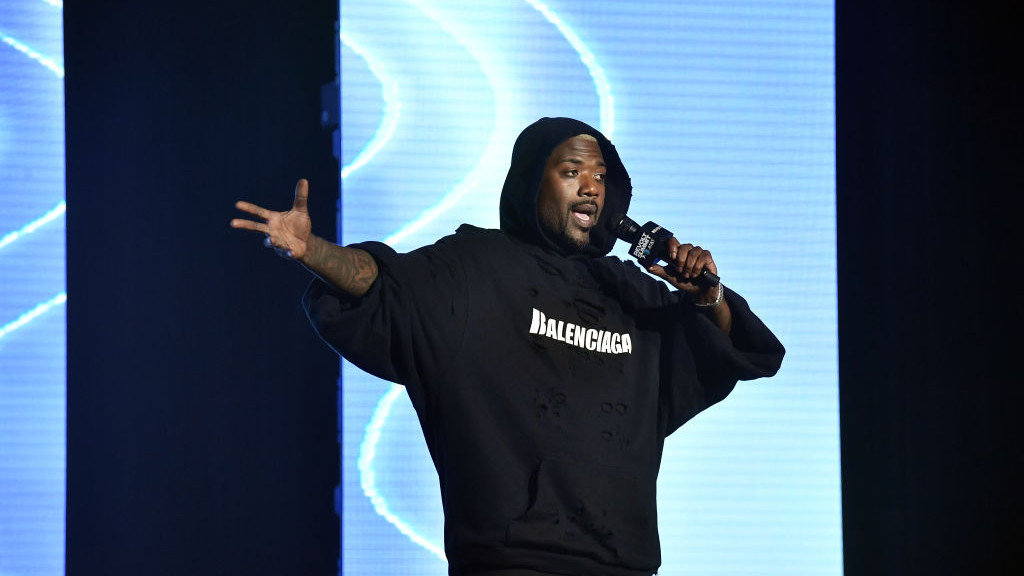 Ray J is a firm believer that there are many paths to success