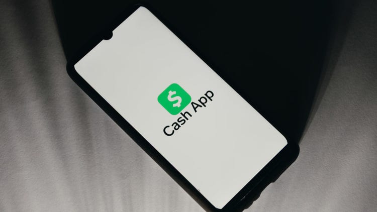 Cash App