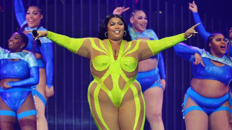 Lizzo