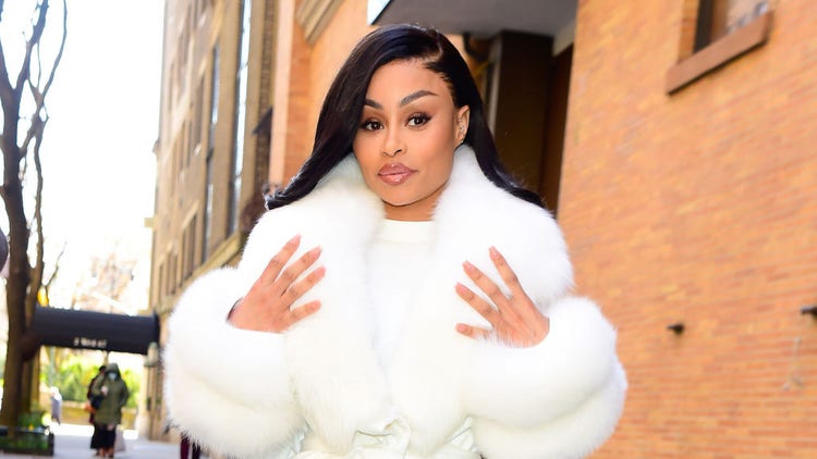 Blac Chyna
