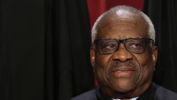 Clarence Thomas