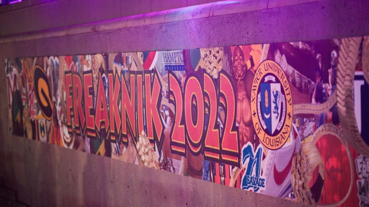 Freaknik 2022