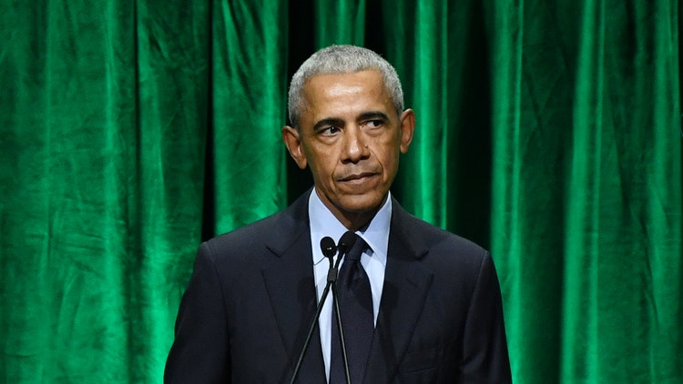 Barack Obama