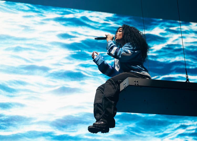sza