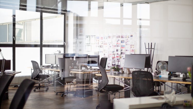 office