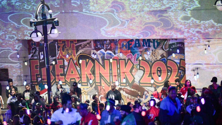 Freaknik